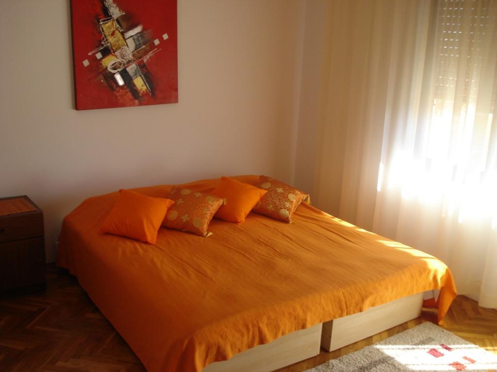 Apartments Xenia Петркане Стая снимка