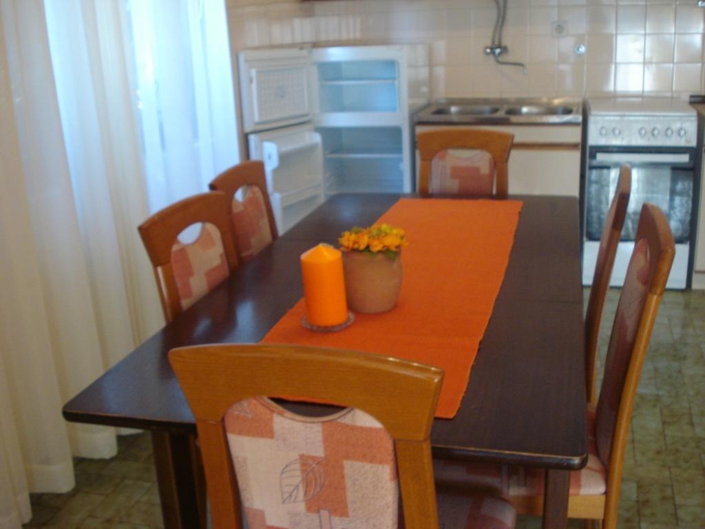 Apartments Xenia Петркане Стая снимка