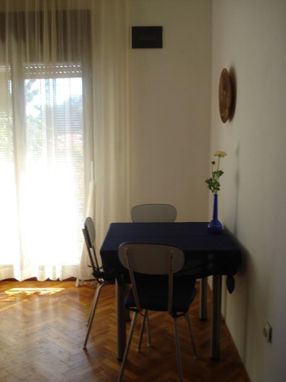 Apartments Xenia Петркане Екстериор снимка