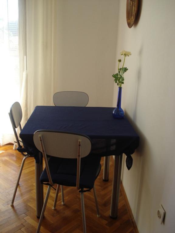 Apartments Xenia Петркане Стая снимка